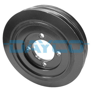 DAYCO DAYDPV1163 Crankshaft Belt Pulley