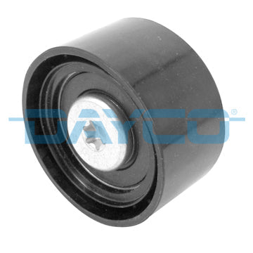 DAYCO DAYAPV2781 V-Ribbed Belt Deflection/Guide Pulley