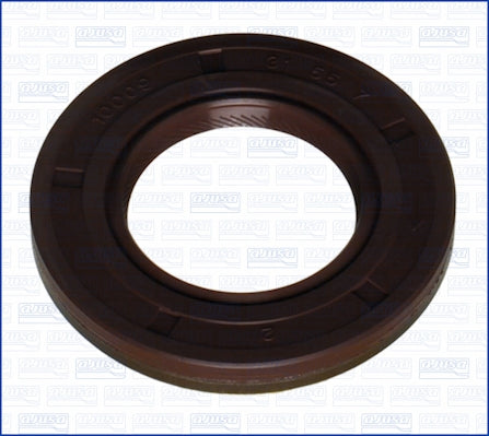 AJUSA AJU15091500 Crankshaft Shaft Seal