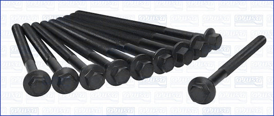 AJUSA AJU81021400 Cylinder Head Bolt Set