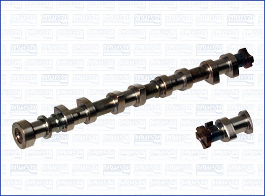 AJUSA AJU93015200 Camshaft