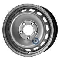 KRONPRINZ RE616013 PKW Steel Rim