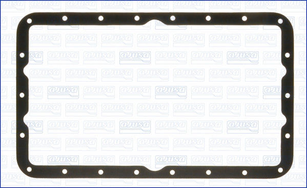 AJUSA AJU14042300 Oil Sump Gasket