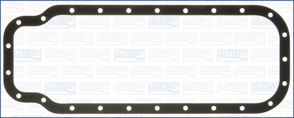 AJUSA AJU14032500 Oil Sump Gasket