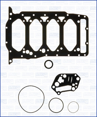 AJUSA AJU54128700 Crankcase Gasket Kit