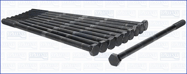 AJUSA AJU81011700 Cylinder Head Bolt Set