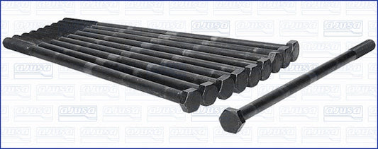 AJUSA AJU81011700 Cylinder Head Bolt Set