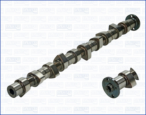 AJUSA AJU93101100 Camshaft