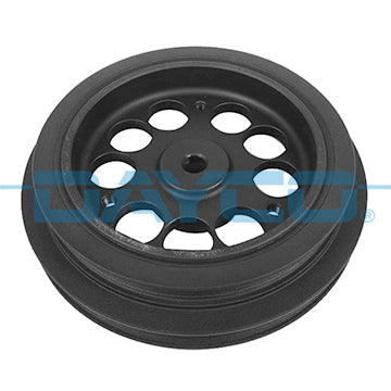 DAYCO DAYDPV1255 Crankshaft Belt Pulley