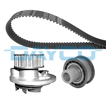 DAYCO DAYKTBWP2141 Water Pump & Timing Belt Kit