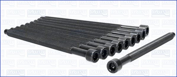 AJUSA AJU81036300 Cylinder Head Bolt Set