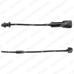 LPR LPR04760 Brake Shoe Set