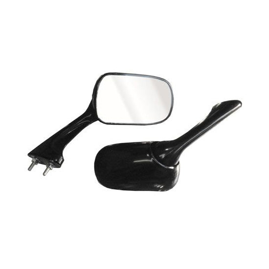 BIKE IT MRHCBR4L Mirror System