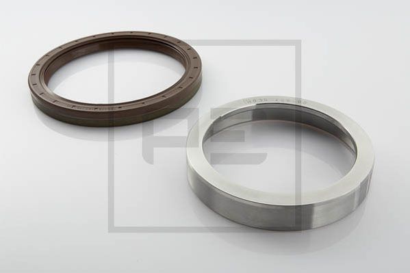 PETERS 036.269-00 Wheel Hub Ring