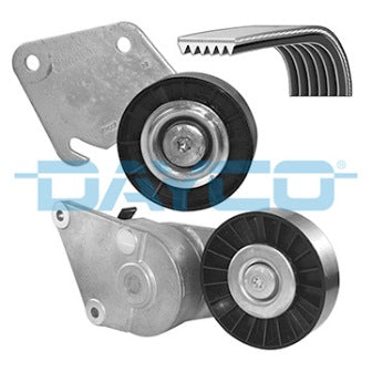 DAYCO DAYKPV032 V-Ribbed Belt Set