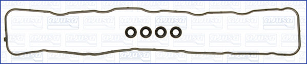 AJUSA AJU56023700 Cylinder Head Cover Gasket Set