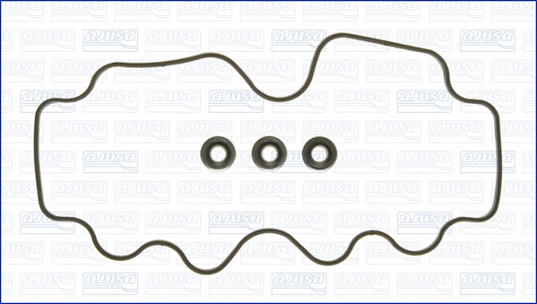 AJUSA AJU56038400 Cylinder Head Cover Gasket Set