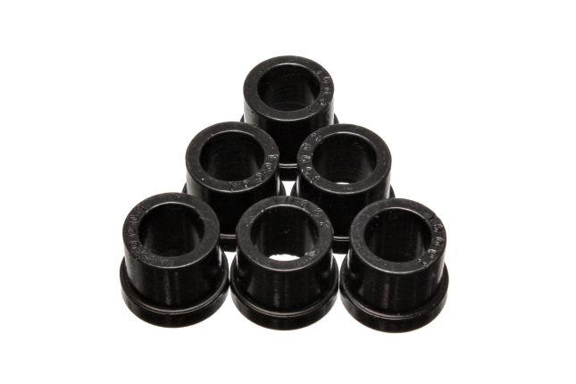 Energy Suspension 4.10101G FD Rack & Pinion Bushing Set
