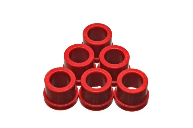 Energy Suspension 4.10101R FD Rack & Pinion Bushing Set