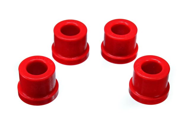 Energy Suspension 4.10103R FD Rack & Pinion Bushing Set