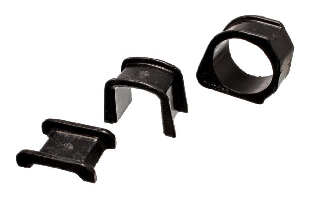 Energy Suspension 4.10105G FD Rack & Pinion Bushing Set
