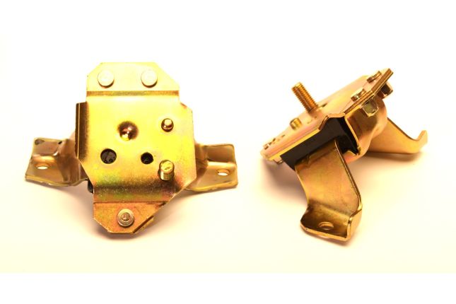 Energy Suspension 4.1122G FD Motor Mount Set