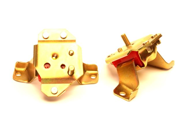 Energy Suspension 4.1122R FD Motor Mount Set