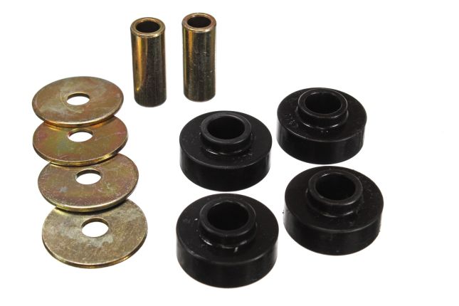 Energy Suspension 4.1126G Differential Carrier Bushing