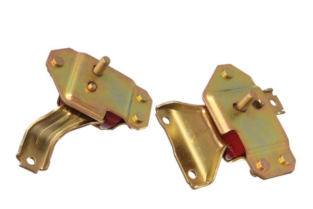 Energy Suspension 4.1127R Mustang 4.6L Motor Mount