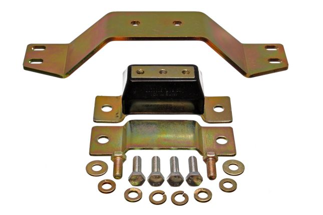 Energy Suspension 4.1128G Mustang 4.6L Trans Mount Crossmember