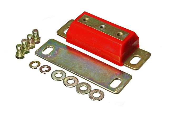 Energy Suspension 4.1136R EARLY Ford/MERCURY Transmission Mount