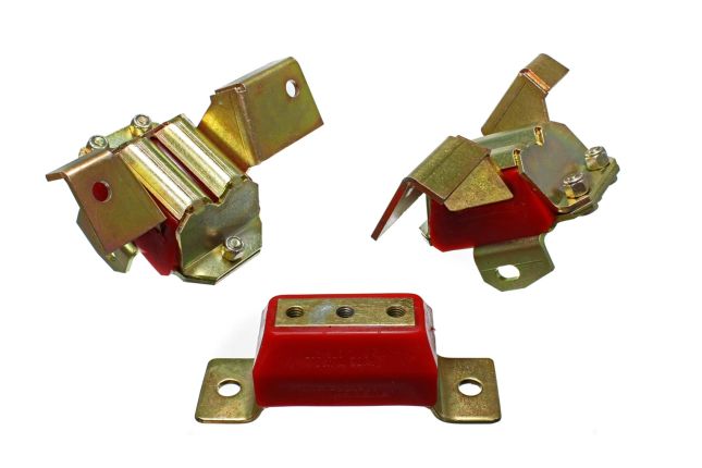 Energy Suspension 4.1137R Motor/Transmission Mount Set