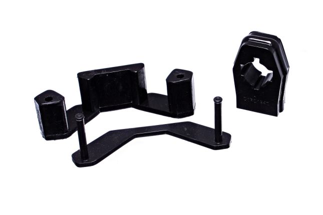 Energy Suspension 4.1141G Manual Trans Mount And Shifter Bushing Set