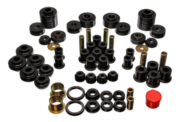 Energy Suspension 4.18101G F150 4WD Master Kit