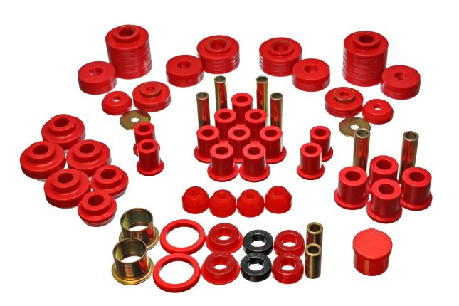 Energy Suspension 4.18101R F150 4WD Master Kit