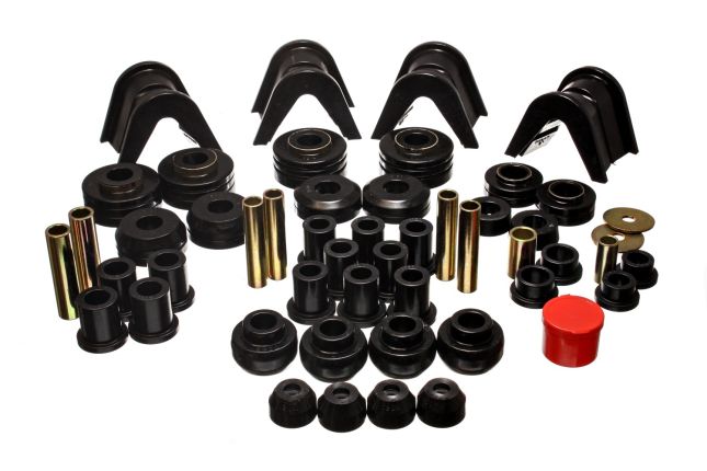 Energy Suspension 4.18106G 4WD F150 Master Kit