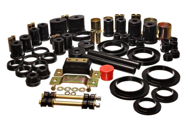 Energy Suspension 4.18109G Mustang Master Set