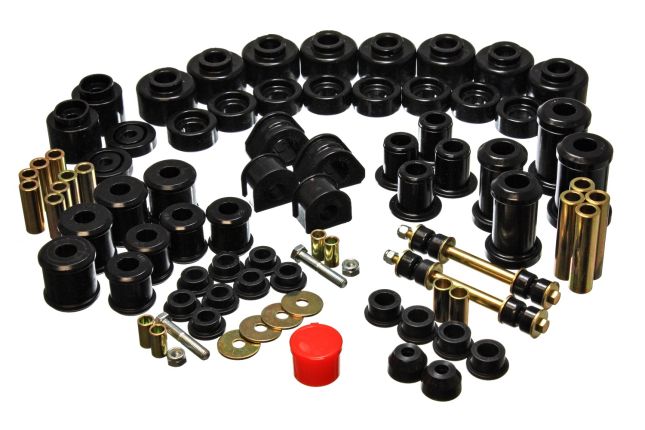 Energy Suspension 4.18115G FD EXPEDITION Master Kit