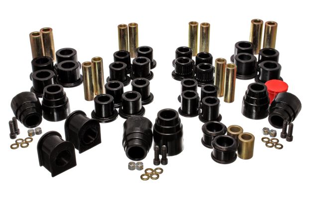 Energy Suspension 4.18120G Ford Excursion Master Set
