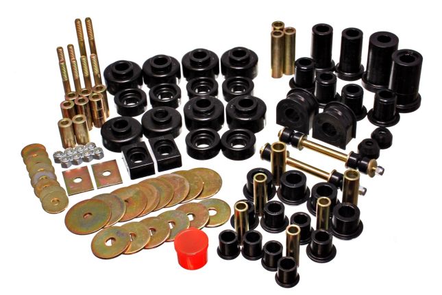 Energy Suspension 4.18122G Ford F150 Master Set