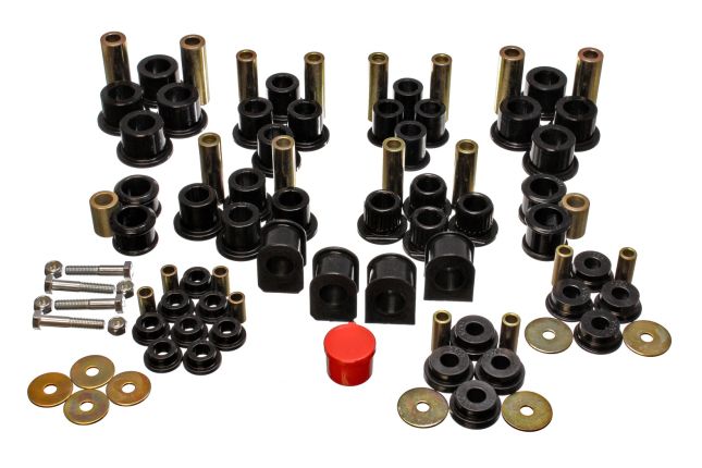 Energy Suspension 4.18124G F250 SUPER DUTY 4WD Master Set