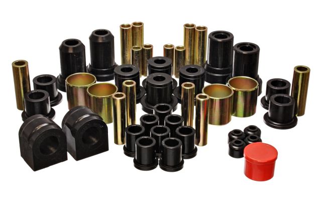 Energy Suspension 4.18125G F150 2WD Master Set