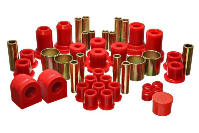 Energy Suspension 4.18125R F150 2WD Master Set