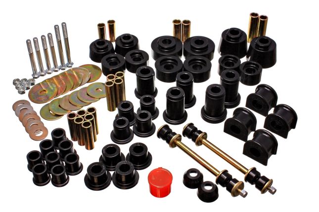 Energy Suspension 4.18126G Hyper-Flex Master Set