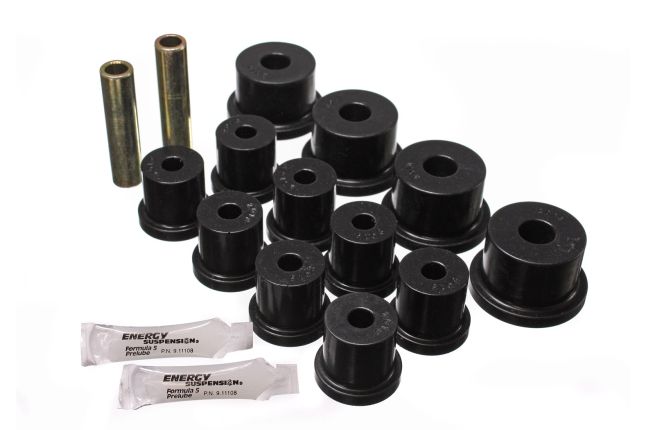 Energy Suspension 4.2101G FD RR Spring Bushing O.E.M.