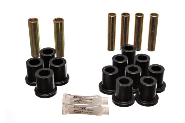 Energy Suspension 4.2103G FD TRK RR Spring Bushing O.E.M.