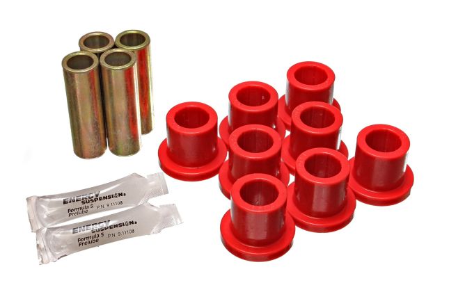 Energy Suspension 4.2107R FD TRK RR Spring Bushing