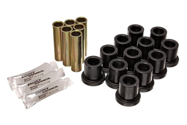 Energy Suspension 4.2113G FD TRK RR Spring Bushing