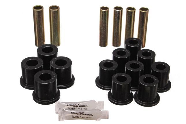 Energy Suspension 4.2114G FD TRK RR Spring Bushing