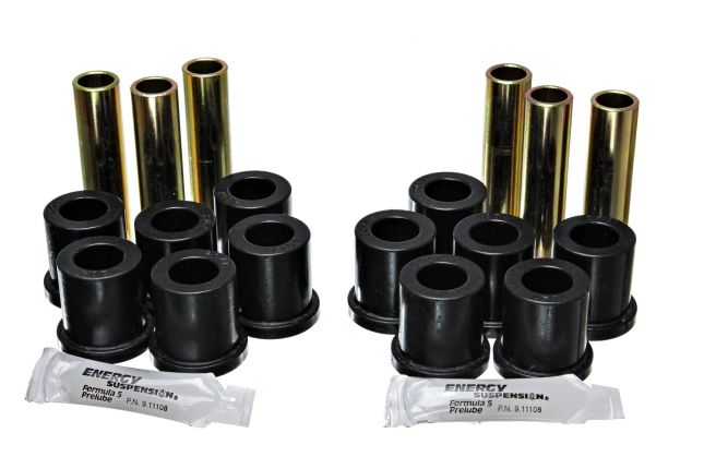 Energy Suspension 4.2116G FD 2WD RR Spring Bushing Set